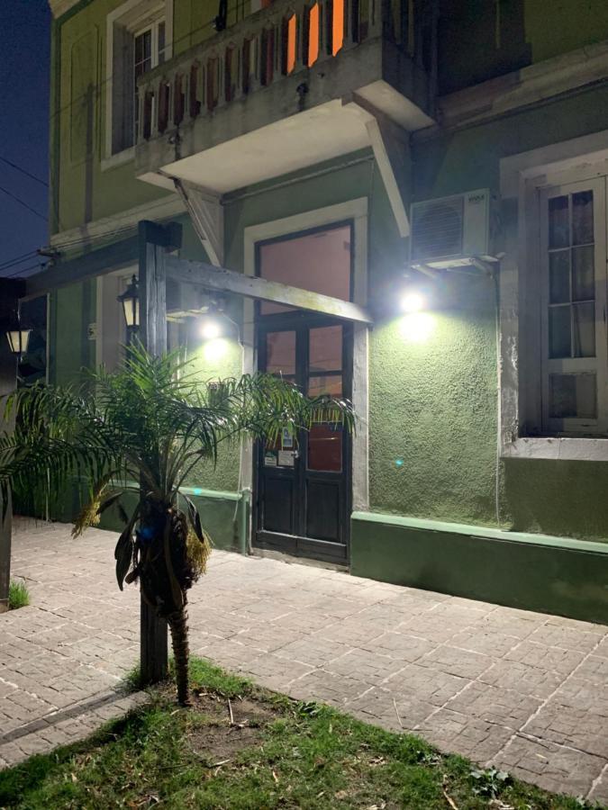 Hotel Palmas Piriápolis Exterior foto