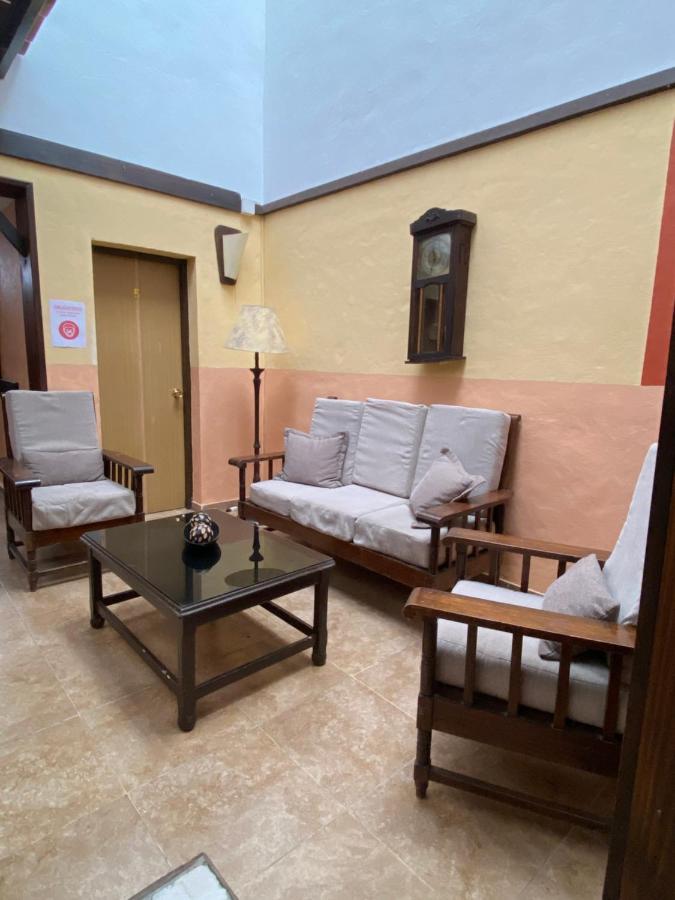 Hotel Palmas Piriápolis Exterior foto